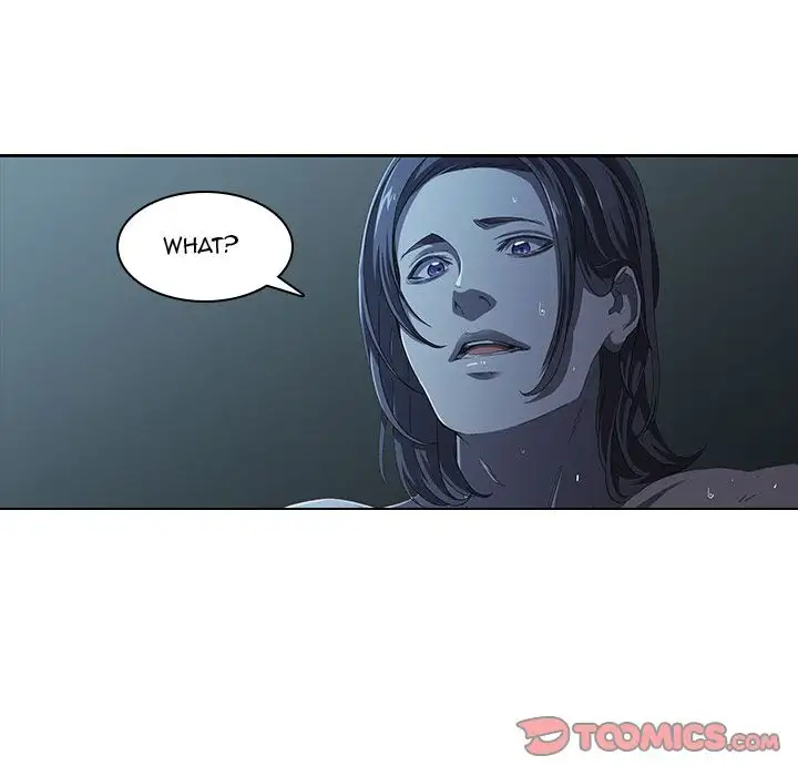 Our Twenties Chapter 5 Page 62