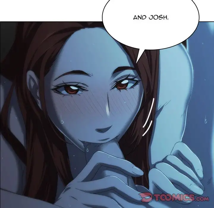 Our Twenties Chapter 5 Page 68