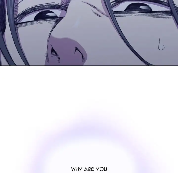 Our Twenties Chapter 5 Page 70