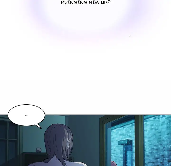 Our Twenties Chapter 5 Page 71