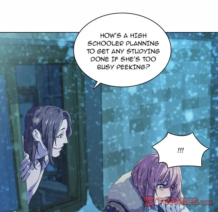 Our Twenties Chapter 5 Page 74