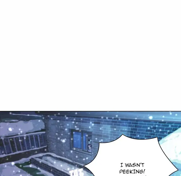 Our Twenties Chapter 5 Page 76