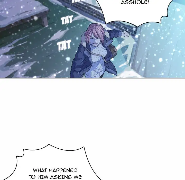 Our Twenties Chapter 5 Page 77