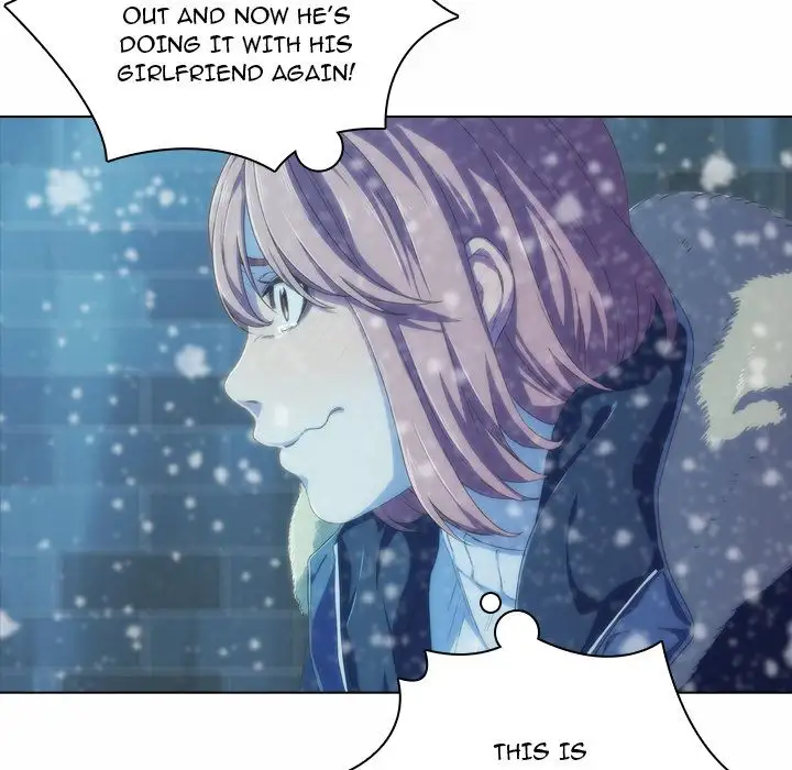 Our Twenties Chapter 5 Page 78
