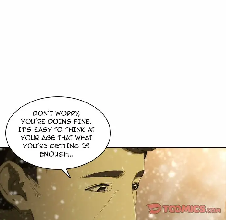 Our Twenties Chapter 5 Page 86