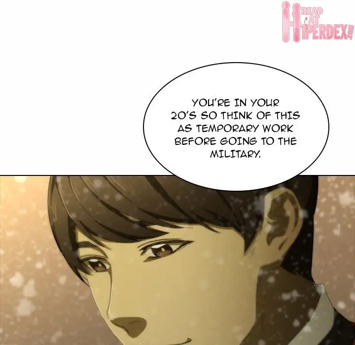 Our Twenties Chapter 5 Page 88