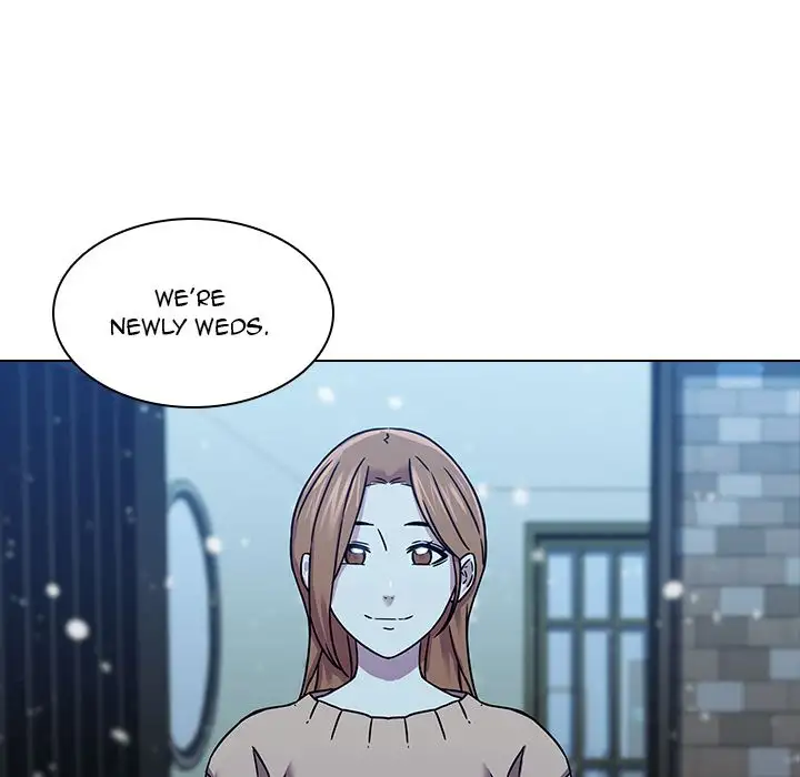 Our Twenties Chapter 5 Page 9