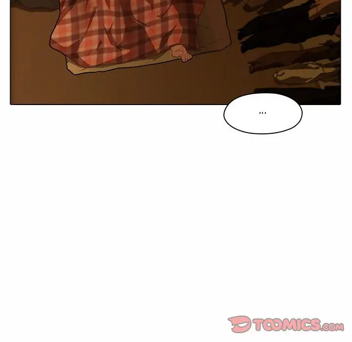 Our Twenties Chapter 5 Page 92