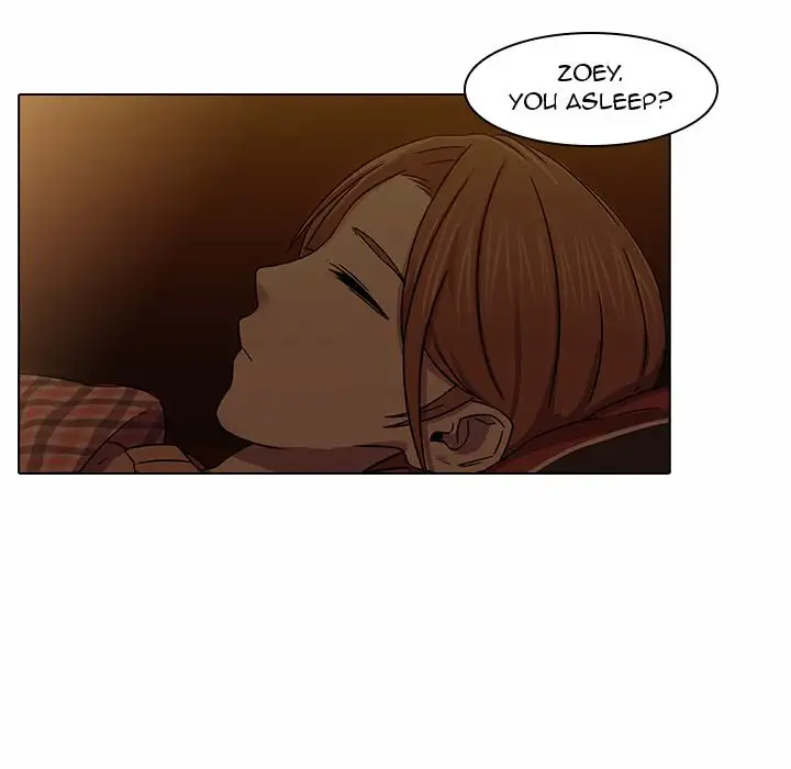Our Twenties Chapter 5 Page 93