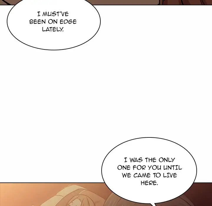 Our Twenties Chapter 5 Page 96