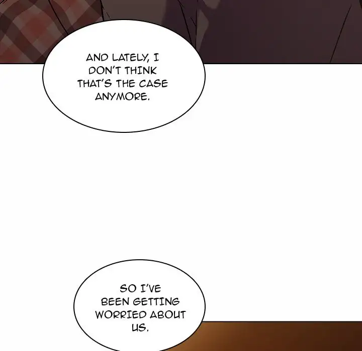 Our Twenties Chapter 5 Page 98