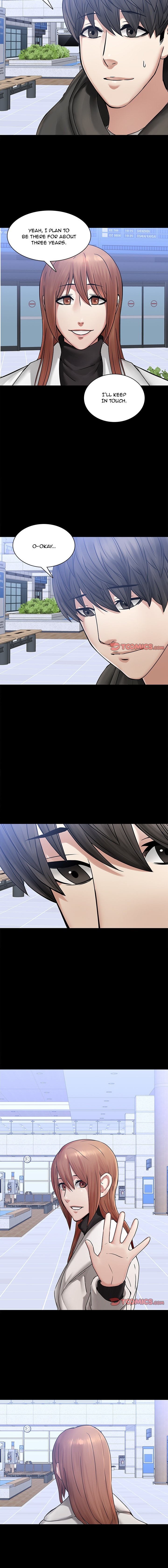 Our Twenties Chapter 50 Page 7
