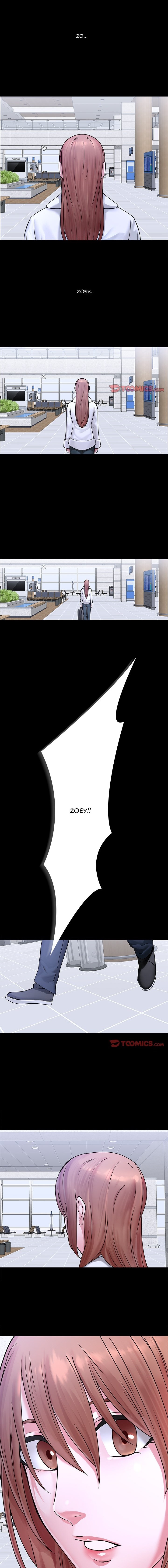 Our Twenties Chapter 50 Page 8