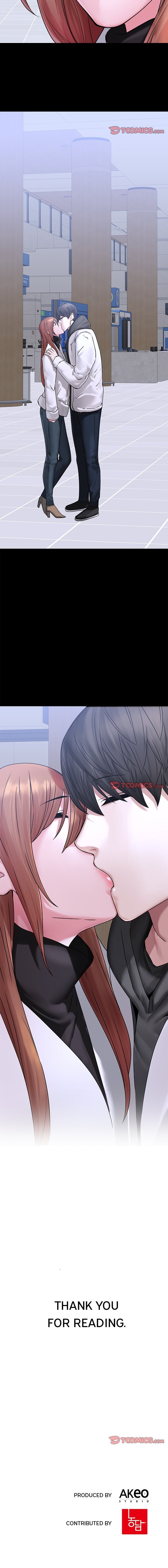 Our Twenties Chapter 50 Page 9