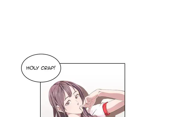 Our Twenties Chapter 6 Page 1