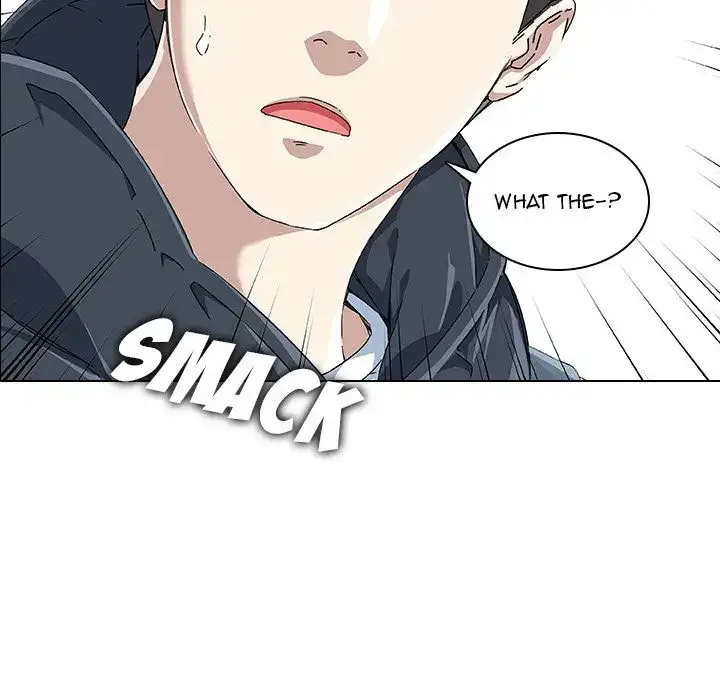 Our Twenties Chapter 6 Page 10