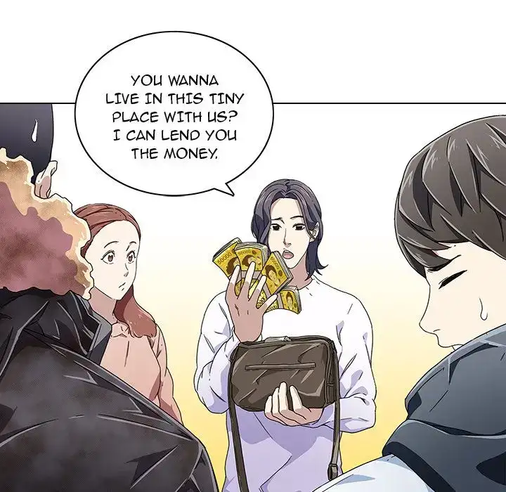 Our Twenties Chapter 6 Page 101