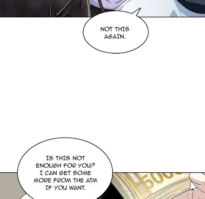 Our Twenties Chapter 6 Page 102