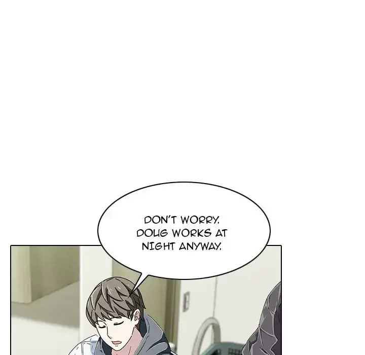 Our Twenties Chapter 6 Page 104