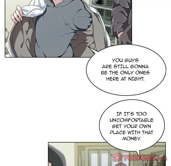 Our Twenties Chapter 6 Page 105