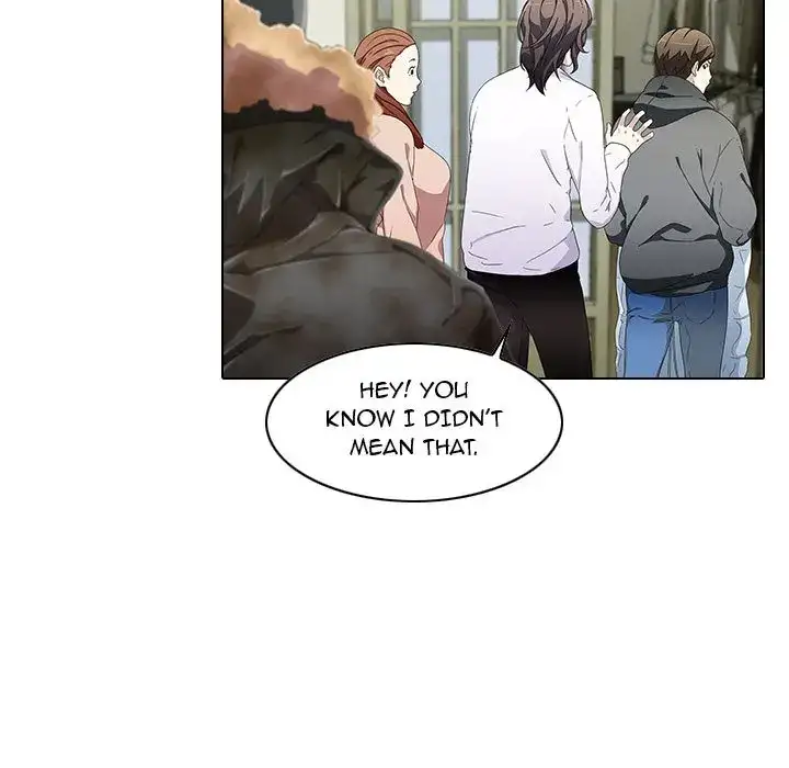 Our Twenties Chapter 6 Page 106