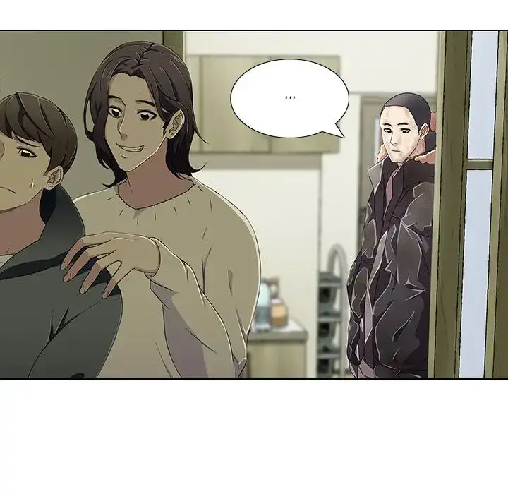 Our Twenties Chapter 6 Page 107
