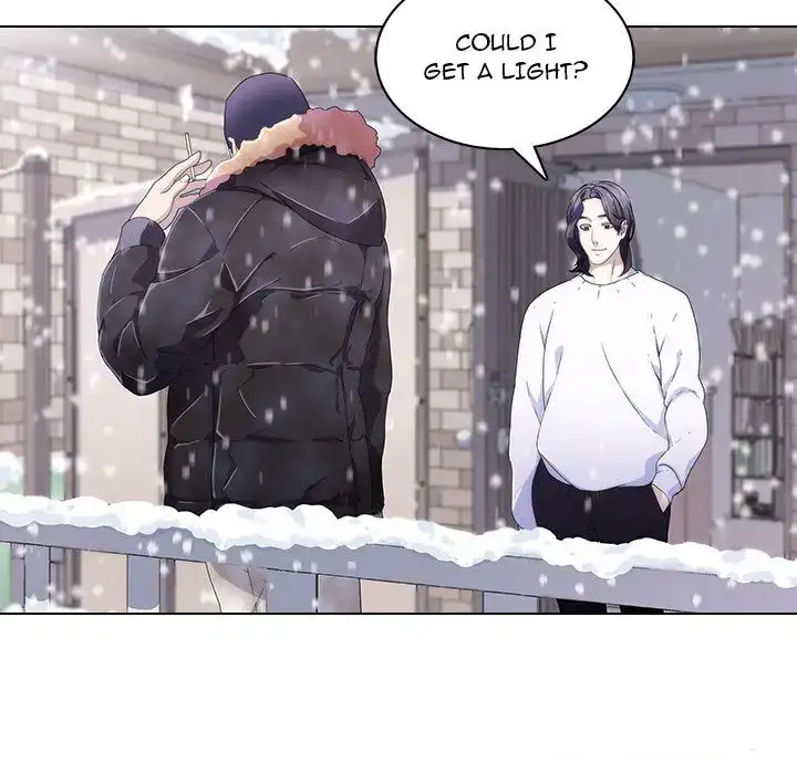 Our Twenties Chapter 6 Page 111
