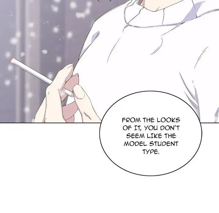 Our Twenties Chapter 6 Page 117
