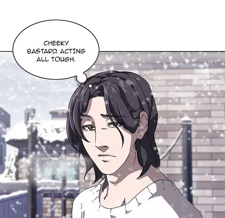 Our Twenties Chapter 6 Page 122