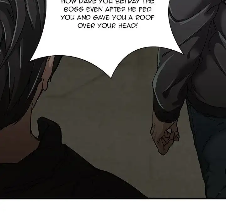 Our Twenties Chapter 6 Page 13