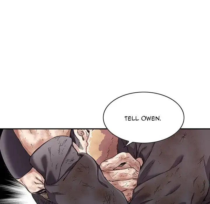 Our Twenties Chapter 6 Page 14
