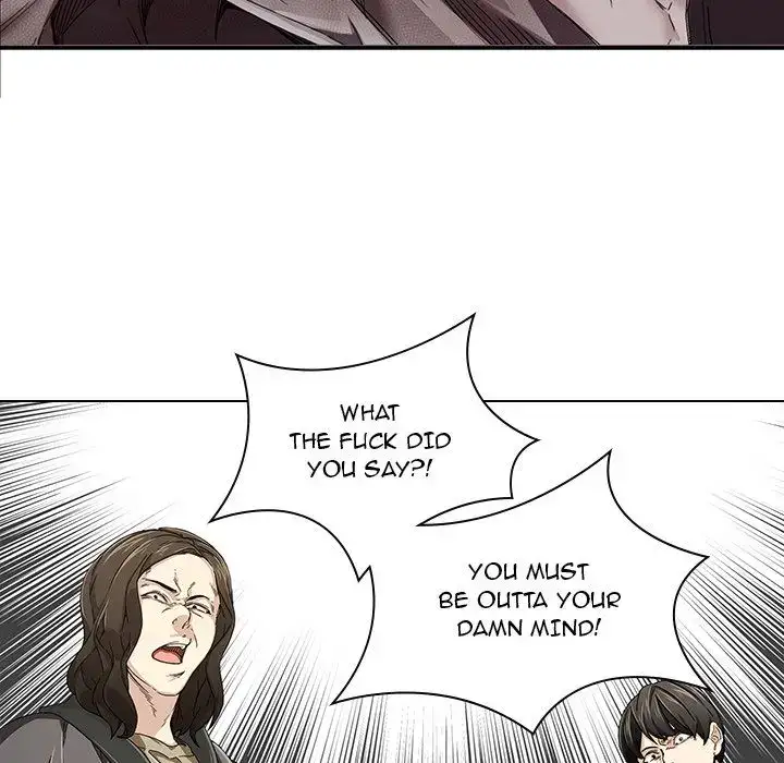 Our Twenties Chapter 6 Page 17