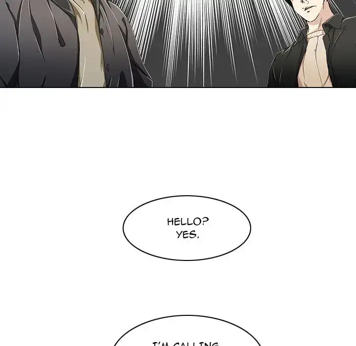 Our Twenties Chapter 6 Page 18