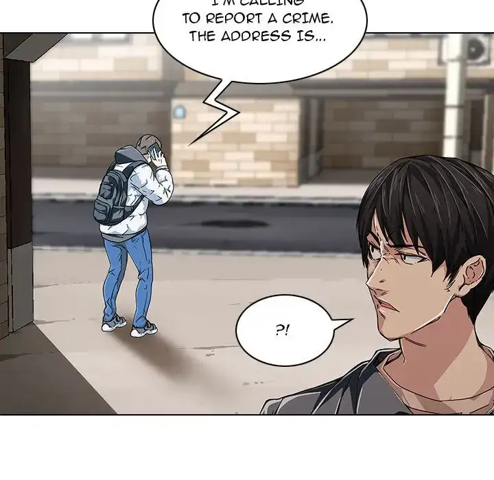 Our Twenties Chapter 6 Page 19