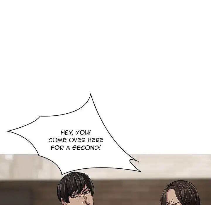 Our Twenties Chapter 6 Page 20