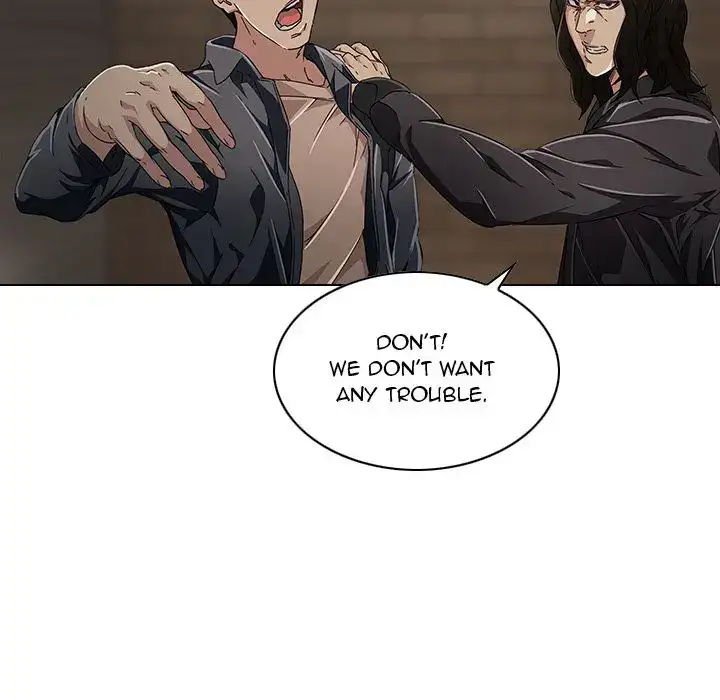 Our Twenties Chapter 6 Page 21