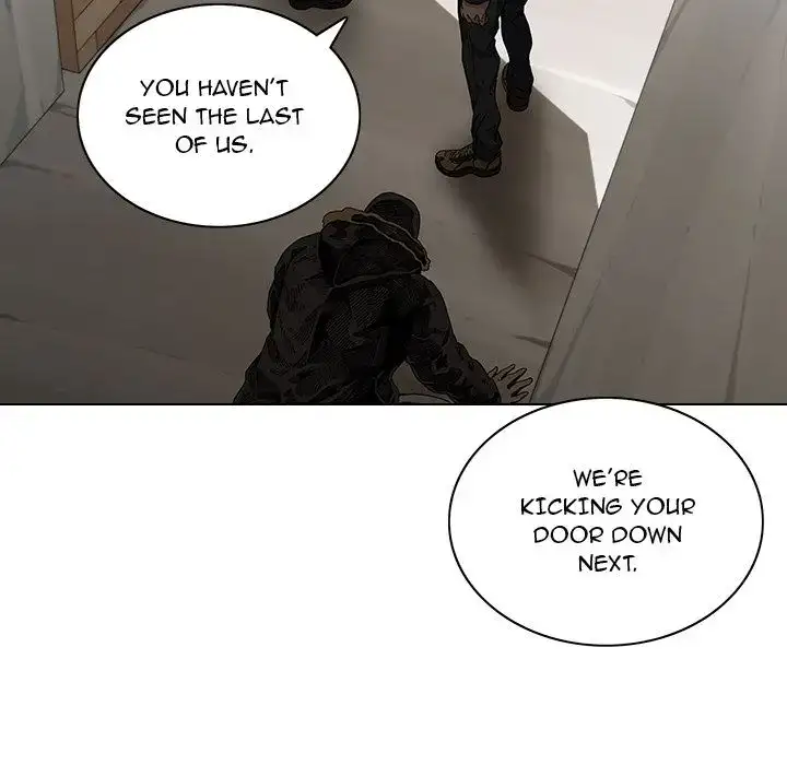Our Twenties Chapter 6 Page 23