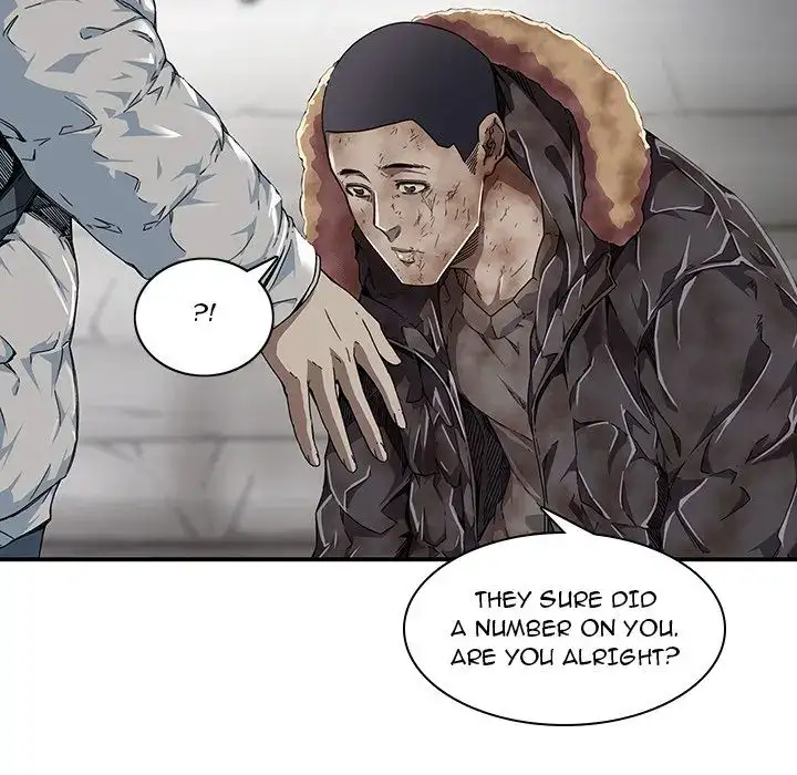 Our Twenties Chapter 6 Page 26