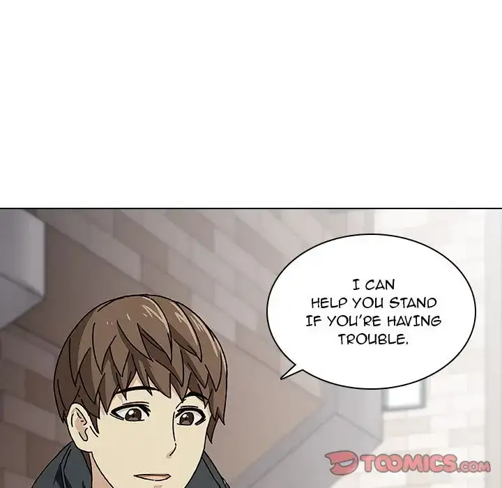 Our Twenties Chapter 6 Page 27