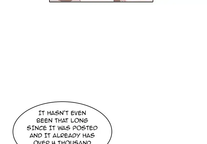 Our Twenties Chapter 6 Page 3