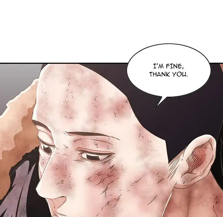 Our Twenties Chapter 6 Page 30