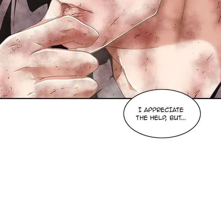 Our Twenties Chapter 6 Page 31