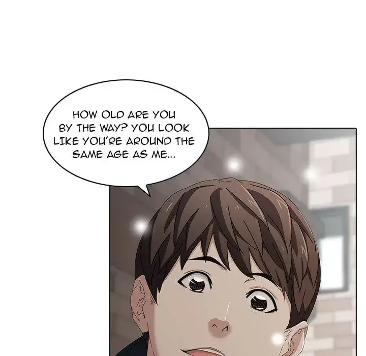 Our Twenties Chapter 6 Page 32