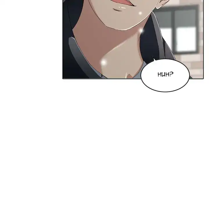 Our Twenties Chapter 6 Page 33