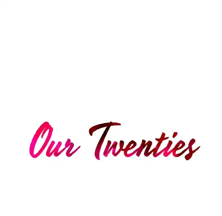 Our Twenties Chapter 6 Page 37