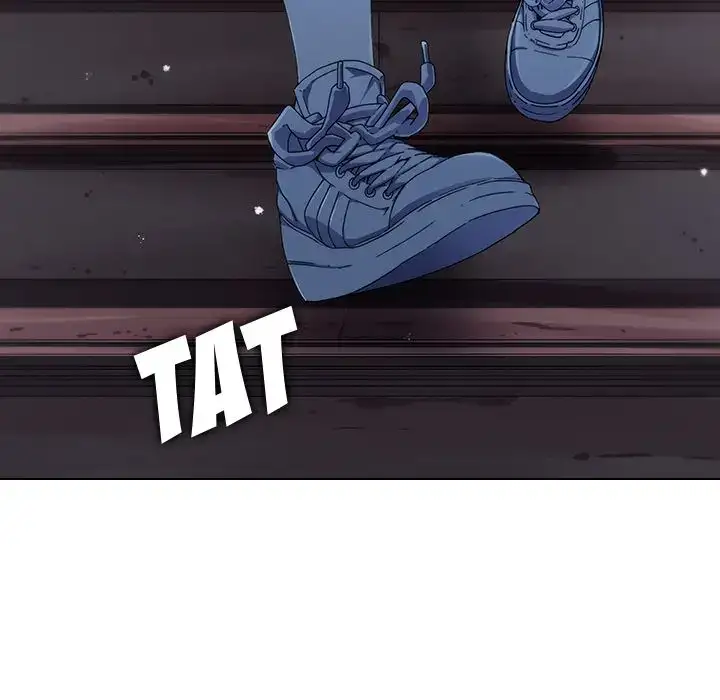 Our Twenties Chapter 6 Page 46