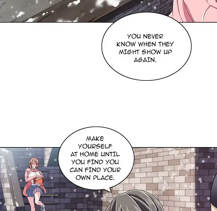 Our Twenties Chapter 6 Page 48