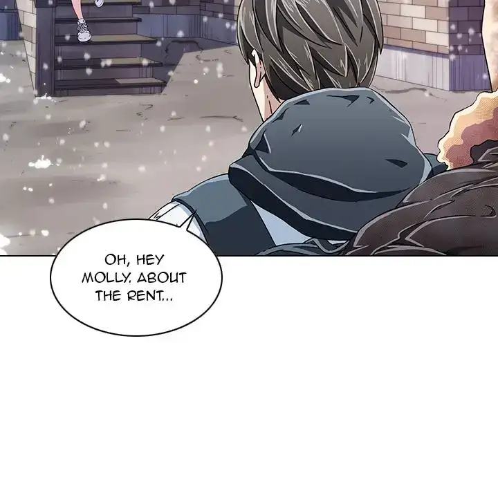 Our Twenties Chapter 6 Page 49