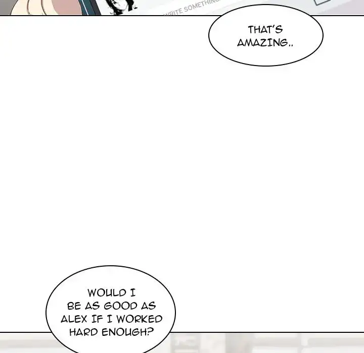 Our Twenties Chapter 6 Page 5