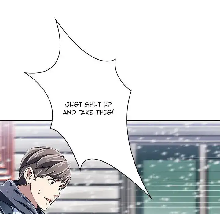 Our Twenties Chapter 6 Page 50